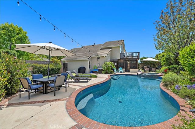20951 Morningside, Rancho Santa Margarita, CA 92679