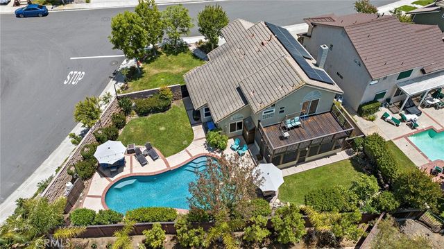 20951 Morningside, Rancho Santa Margarita, CA 92679