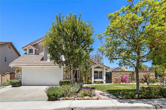 20951 Morningside, Rancho Santa Margarita, CA 92679