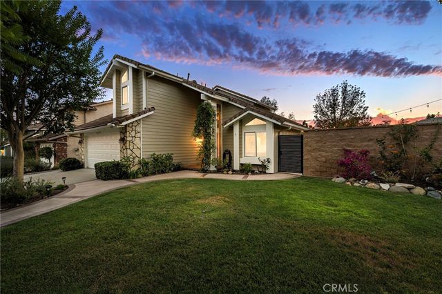 20951 Morningside, Rancho Santa Margarita, CA 92679