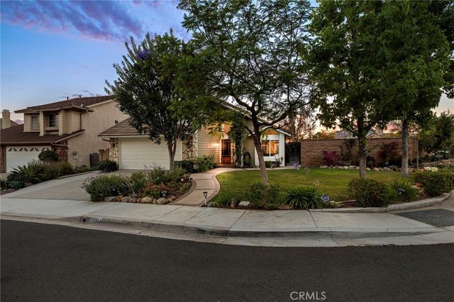 20951 Morningside, Rancho Santa Margarita, CA 92679