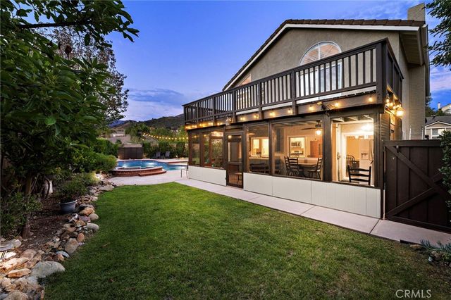 20951 Morningside, Rancho Santa Margarita, CA 92679