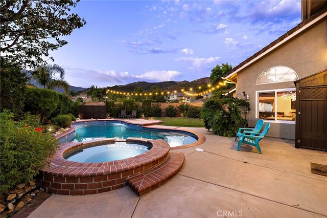 20951 Morningside, Rancho Santa Margarita, CA 92679