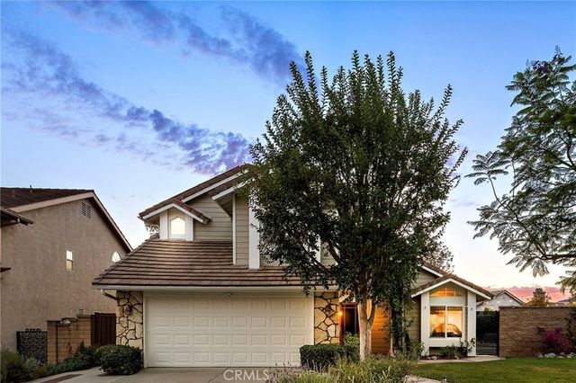 20951 Morningside, Rancho Santa Margarita, CA 92679