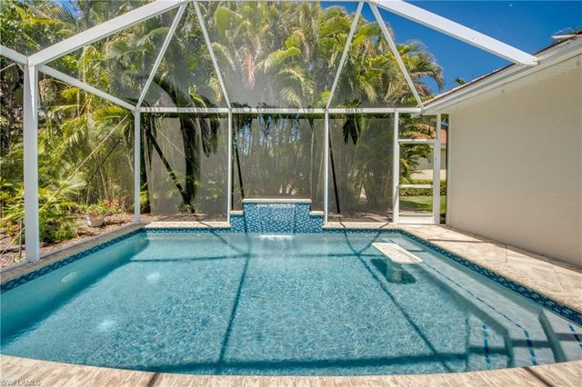 2612 Stonyhill CT, Cape Coral, FL 33991