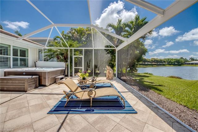 2612 Stonyhill CT, Cape Coral, FL 33991