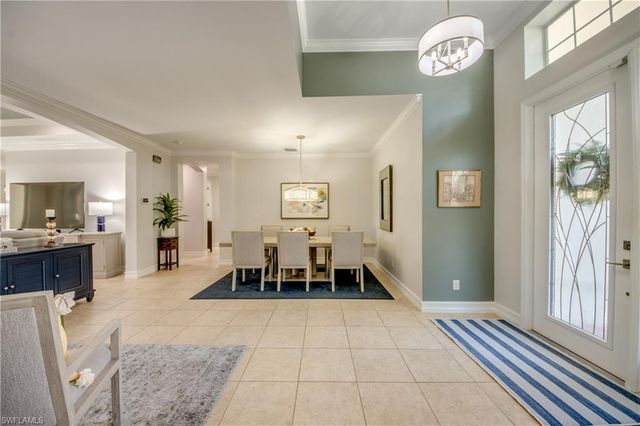 2612 Stonyhill CT, Cape Coral, FL 33991
