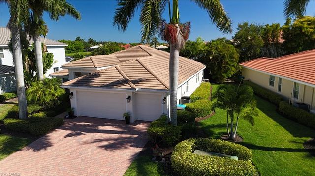 2612 Stonyhill CT, Cape Coral, FL 33991