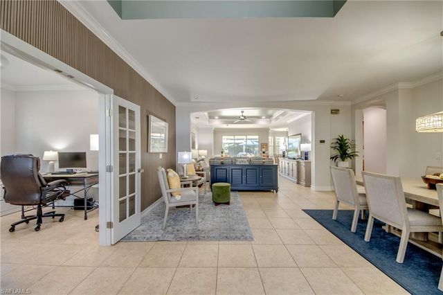 2612 Stonyhill CT, Cape Coral, FL 33991