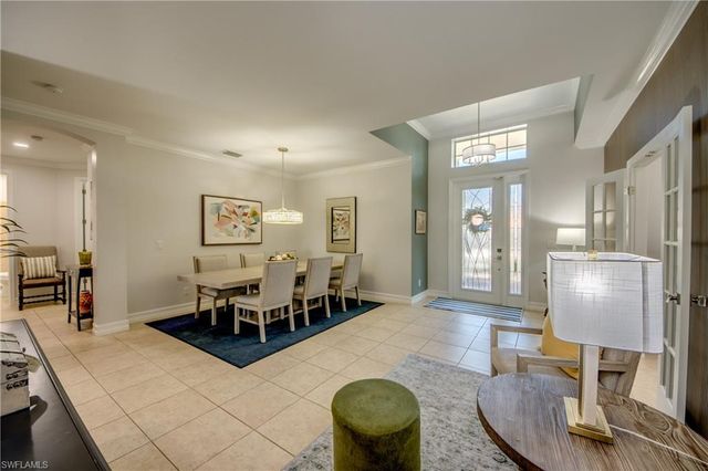 2612 Stonyhill CT, Cape Coral, FL 33991