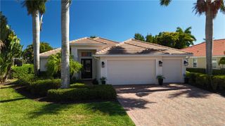 2612 Stonyhill CT, Cape Coral, FL 33991