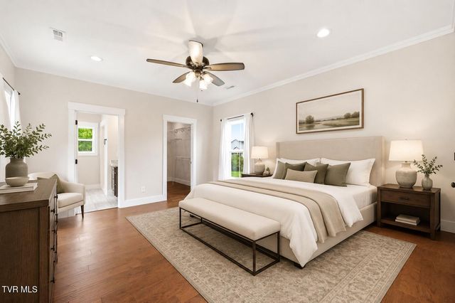 4230 Marable Lane, Johnson City, TN 37601
