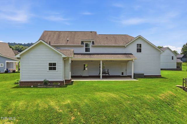4230 Marable Lane, Johnson City, TN 37601