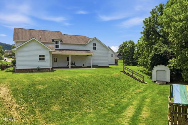 4230 Marable Lane, Johnson City, TN 37601