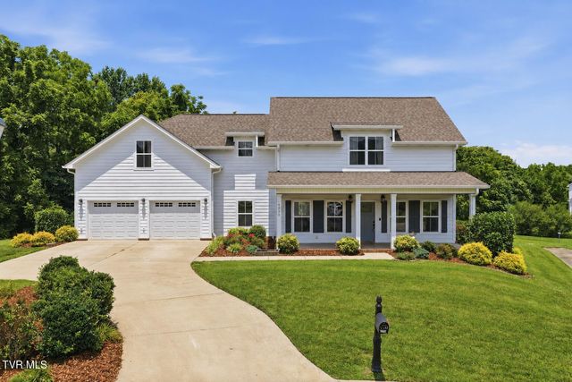 4230 Marable Lane, Johnson City, TN 37601