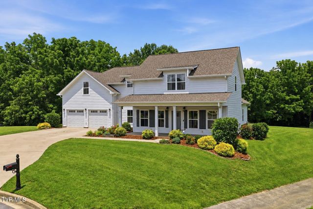 4230 Marable Lane, Johnson City, TN 37601