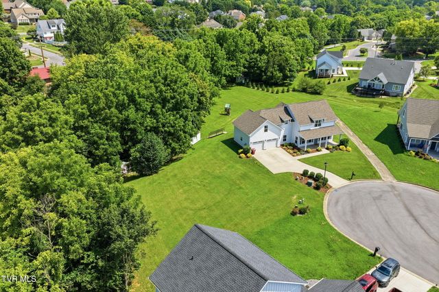 4230 Marable Lane, Johnson City, TN 37601