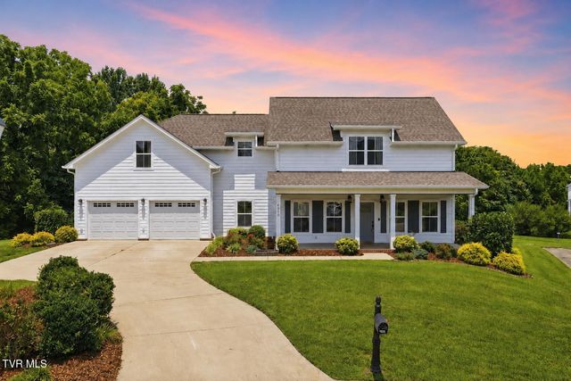 4230 Marable Lane, Johnson City, TN 37601