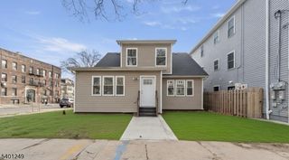 390 Clinton Pl, Newark City, NJ 07112