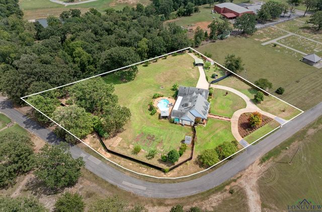 344 Antler, Longview, TX 75605