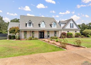 344 Antler, Longview, TX 75605