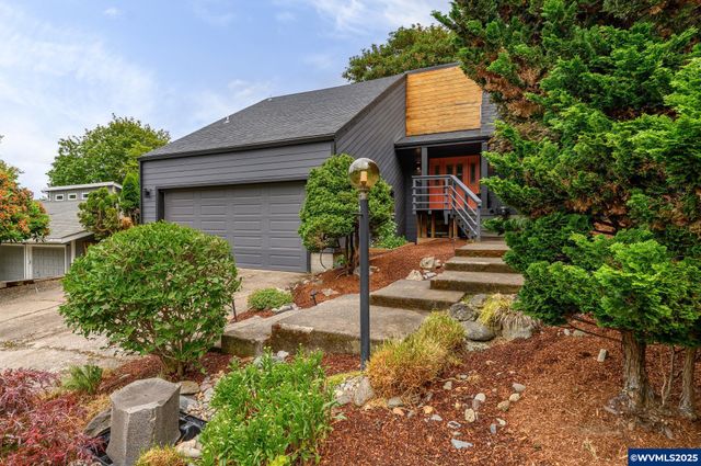 3676 Myrla Ct S, Salem, OR 97302