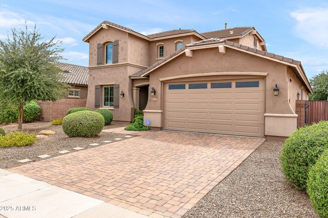 475 E Torrey Pines Place, Chandler, AZ 85249