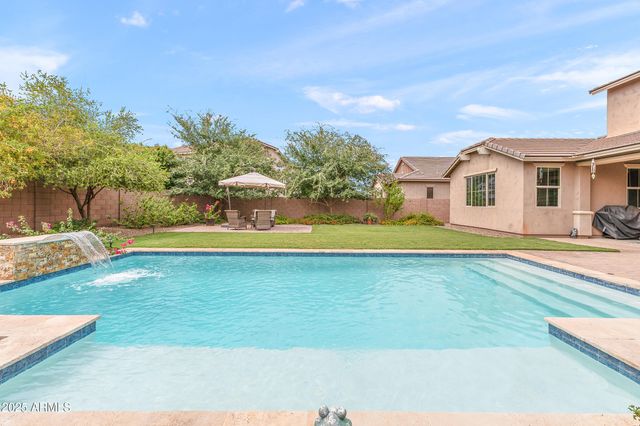 475 E Torrey Pines Place, Chandler, AZ 85249