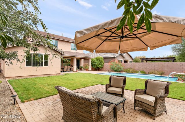 475 E Torrey Pines Place, Chandler, AZ 85249