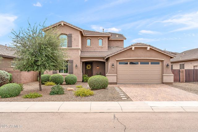 475 E Torrey Pines Place, Chandler, AZ 85249