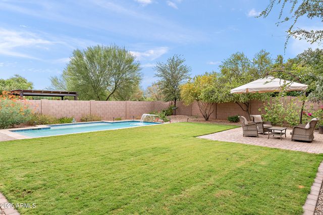 475 E Torrey Pines Place, Chandler, AZ 85249