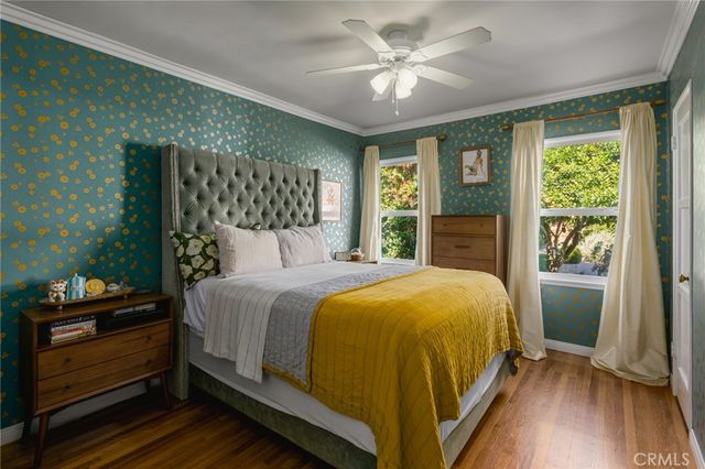 17641 Kittridge, Lake Balboa, CA 91406