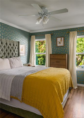 17641 Kittridge, Lake Balboa, CA 91406