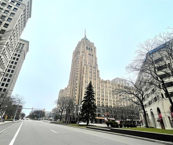 7546 Churchill Street, Detroit, MI 48206