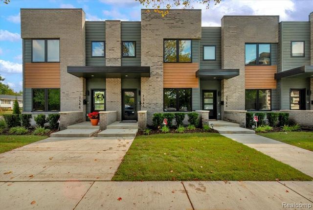 7546 Churchill Street, Detroit, MI 48206