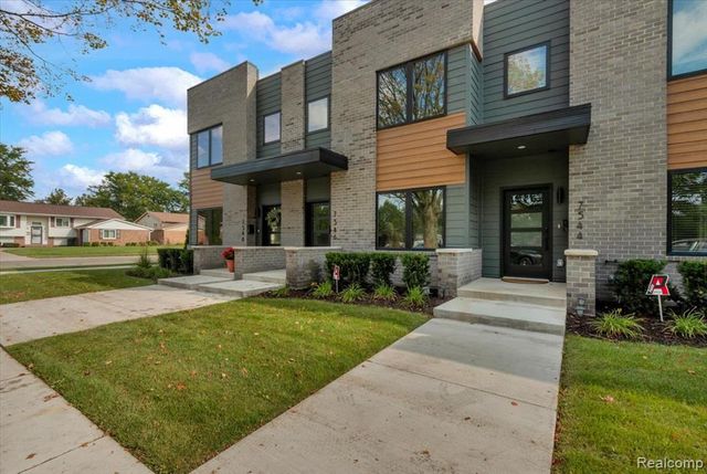 7546 Churchill Street, Detroit, MI 48206