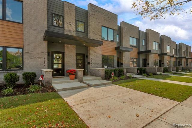 7546 Churchill Street, Detroit, MI 48206