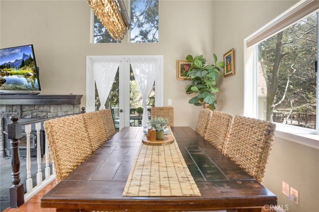 163 S Grass Valley, Lake Arrowhead, CA 92352