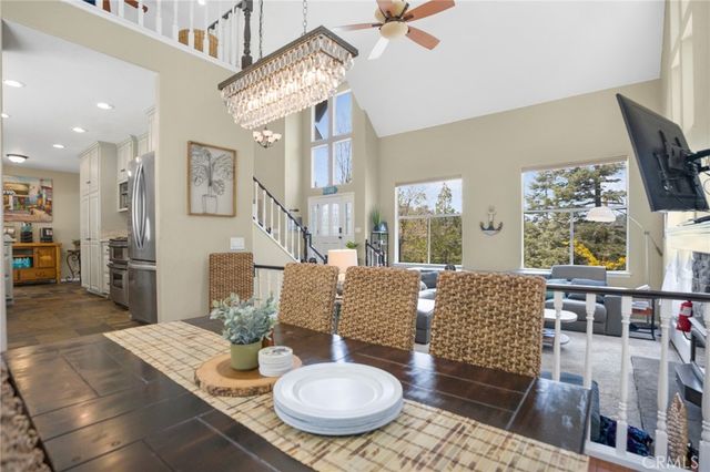 163 S Grass Valley, Lake Arrowhead, CA 92352