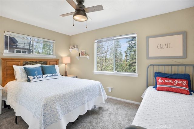 163 S Grass Valley, Lake Arrowhead, CA 92352