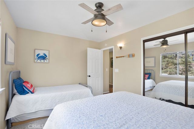 163 S Grass Valley, Lake Arrowhead, CA 92352