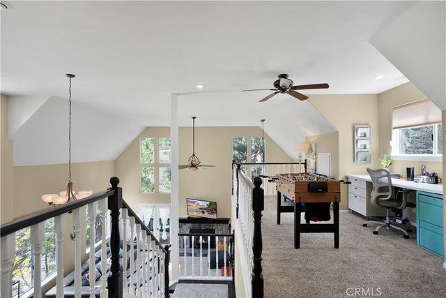 163 S Grass Valley, Lake Arrowhead, CA 92352