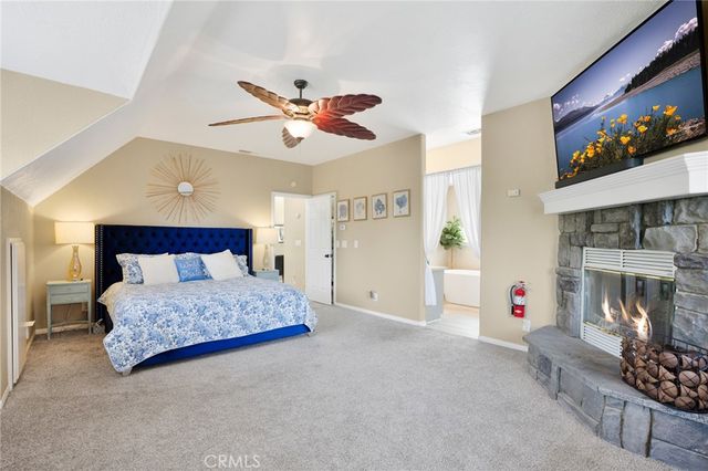 163 S Grass Valley, Lake Arrowhead, CA 92352