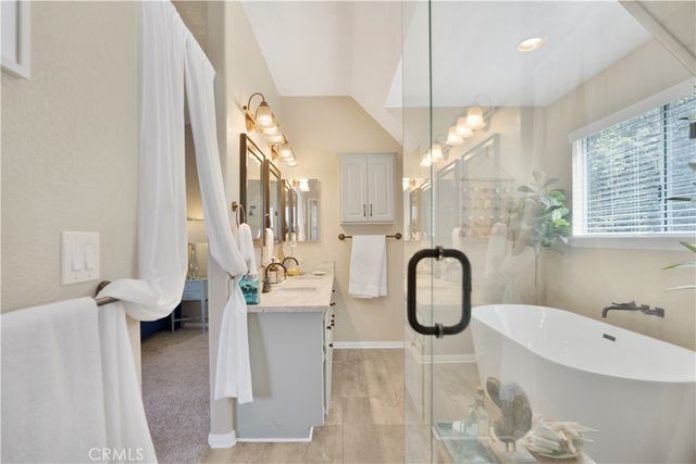 163 S Grass Valley, Lake Arrowhead, CA 92352