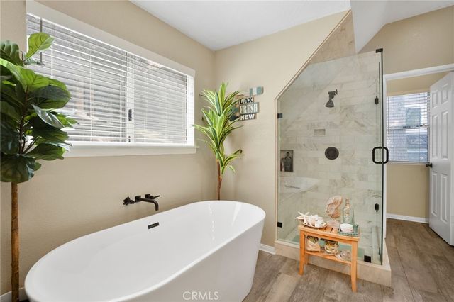 163 S Grass Valley, Lake Arrowhead, CA 92352