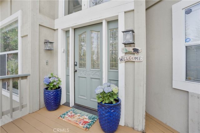 163 S Grass Valley, Lake Arrowhead, CA 92352