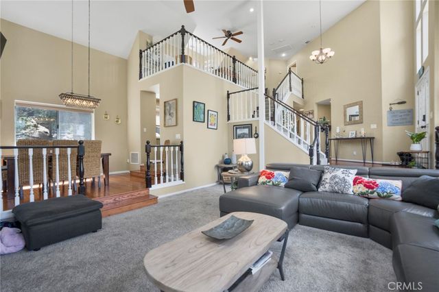 163 S Grass Valley, Lake Arrowhead, CA 92352