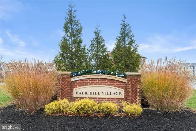 2116 GARDEN GROVE LN, Bowie, MD 20721