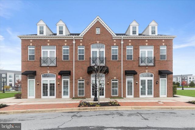 2116 GARDEN GROVE LN, Bowie, MD 20721