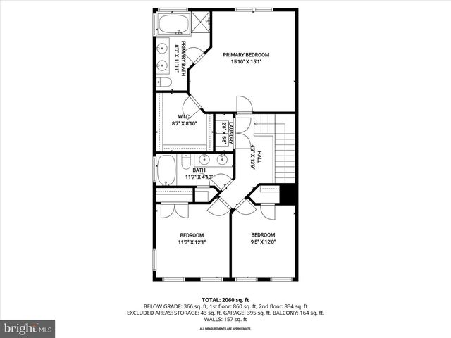 2116 GARDEN GROVE LN, Bowie, MD 20721